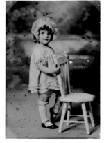 Barbara Ann Oliver (1923 - 2018)