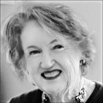 Barbara Ann O'Neill (1940 - 2024)