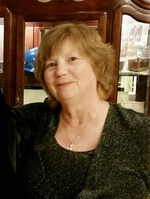 Barbara Ann Owens Rowell (1949 - 2017)