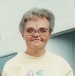 Barbara Ann (Padyluka) Myslinski (1932 - 2022)