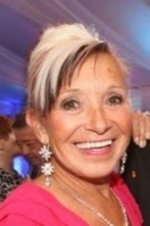 Barbara Ann Pelley