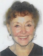 Barbara Ann Ridlon