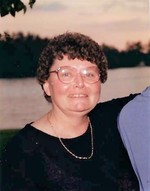 Barbara Ann Robinson (1948 - 2023)