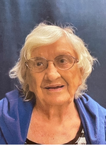 Barbara Ann Rotella