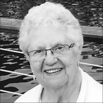 Barbara Ann Smith (1930 - 2021)