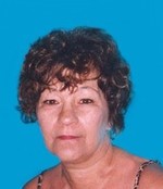 Barbara Ann Stevens (1940 - 2018)