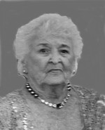 Barbara Ann (Surprenant) Bourque (1926 - 2018)