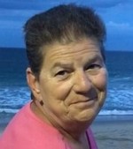 Barbara Ann Taylor