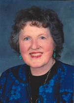 Barbara Anne Capon (1937 - 2020)