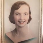 Barbara Anne Copley