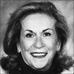 Barbara Anne Flavin (1935 - 2024)