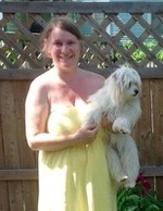Barbara Anne Menna