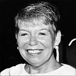 Barbara Anne O'Connell (1942 - 2023)