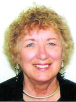 Barbara Anne Patterson