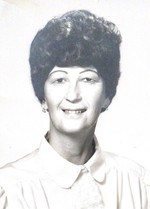 Barbara Anne Timmler