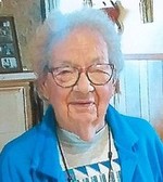 Barbara (Ashworth) Bayne