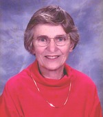 Barbara Ayers (1935 - 2026)
