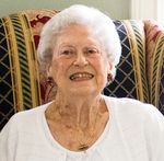 Barbara B. Fennell (1929 - 2019)