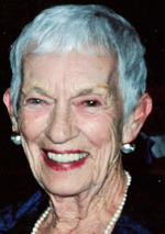 Barbara  "Babs" Davies Davies Cubbon