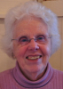 Barbara Baumgarten Turner (1926 - 2016)