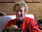Barbara (Beck) Weber Glasener (1926 - 2018)