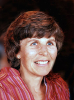 Barbara Benedict Gimbal Dahlberg (1923 - 2017)