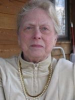 Barbara Beth Robb (1931 - 2016)