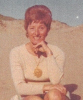 Barbara Bette Gaub (1931 - 2016)