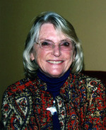 Barbara "Bobbi" (Eliason) Clyde (1941 - 2022)