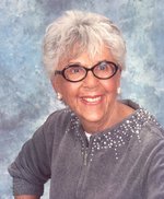 Barbara "Bobby" Bruhn (1925 - 2019)