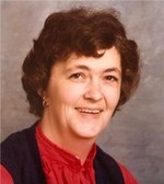 Barbara "Bonnie" Palmer