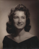 Barbara Boothe Clark (1951 - 2015)