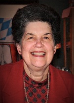 Barbara Borgstede