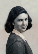Barbara Bosworth (1927 - 2017)