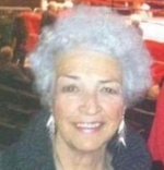 Barbara (Boyle) Clement