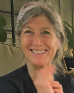 Barbara Bredis (1957 - 2018)