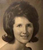 Barbara Brooksbank