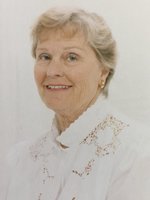Barbara Bugalski (1934 - 2017)