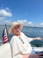 Barbara Bullock Gee (1937 - 2023)