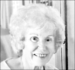 Barbara Butler