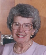 Barbara C. Audet (1926 - 2020)