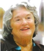 Barbara C. Bernard (1927 - 2024)