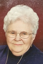 Barbara C. Harris