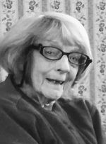 Barbara Carey Adams