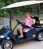 Barbara Carol Buss (1944 - 2020)