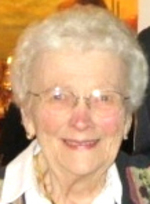 Barbara Caroline Miller (1927 - 2019)