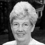 Barbara Catherine (Harper) Heaney Perkins