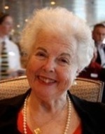Barbara Cavers