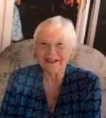 Barbara Cecelia Kaifer (1930 - 2020)