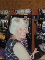 Barbara Cherrie Dodson (1951 - 2021)
